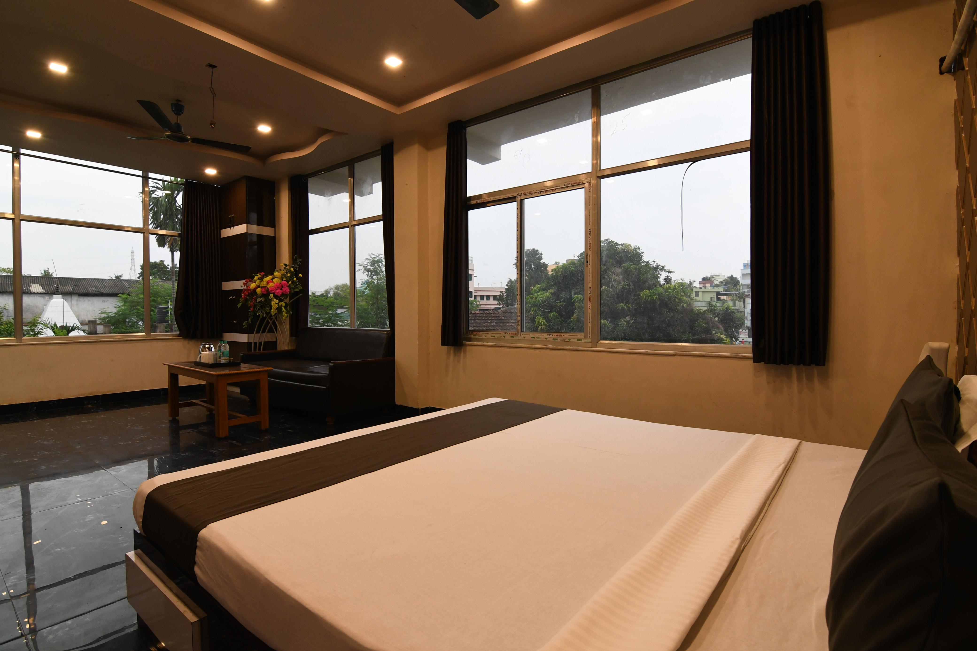 Wedding Guest Seating